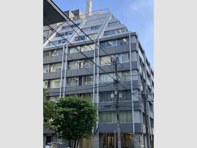 弁護士ビル2号館 外観