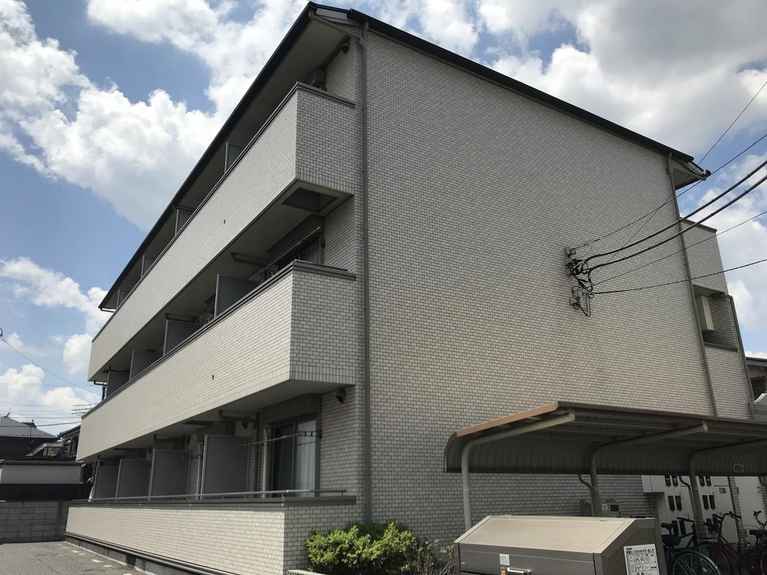 エルシオン 外観