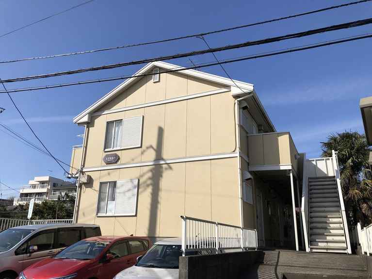 エクセル1 外観