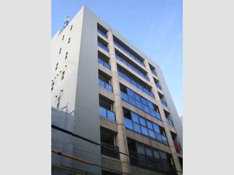 パールホーム吉野町 外観