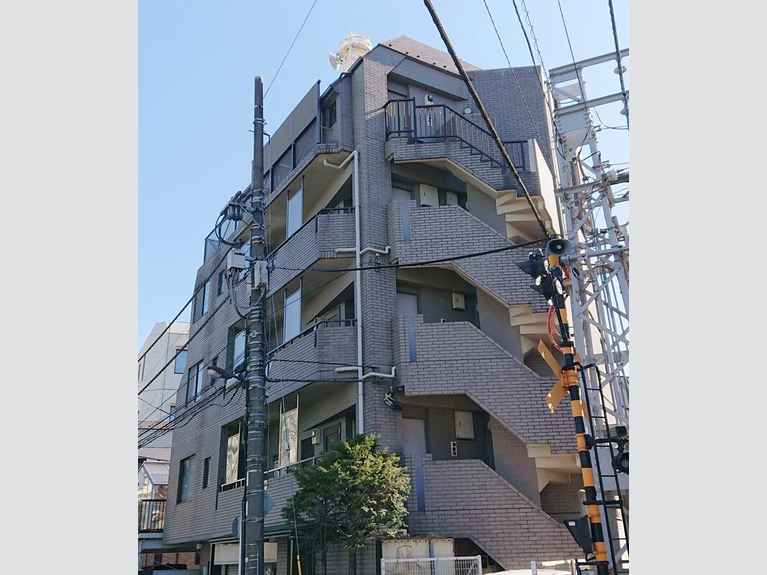 シャロン大塚 外観