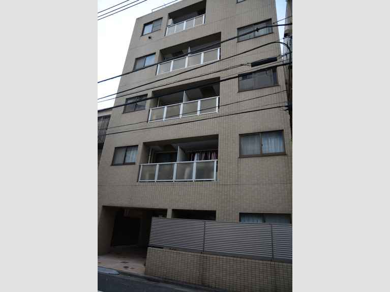 エクセル遠藤 外観