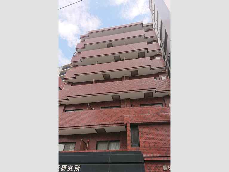 豊田ビル1 外観