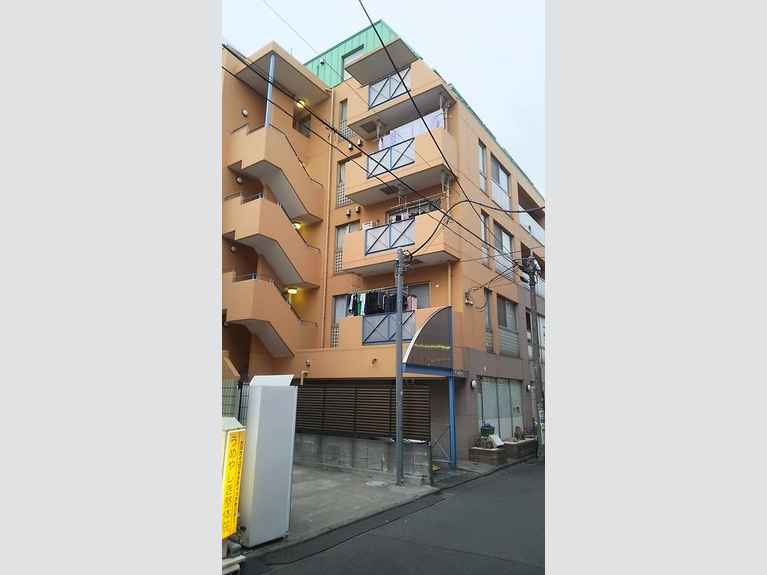 VillaPrugno2 外観