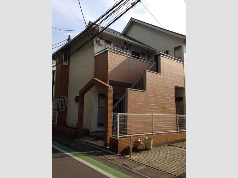 ザイン大宮 外観