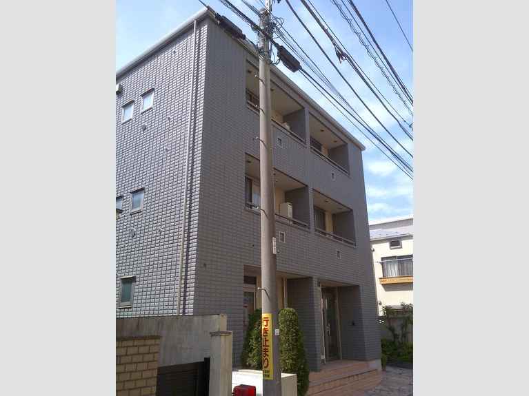 RUELLE KICHIJYOUJI 外観
