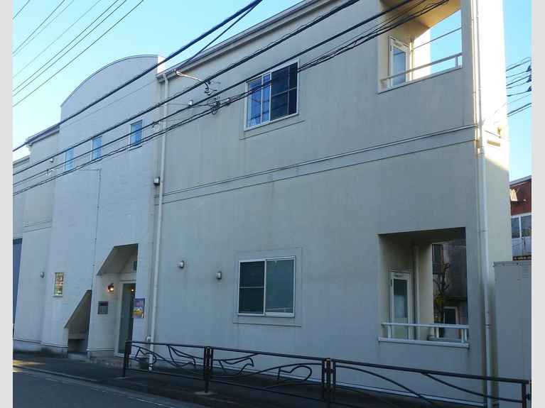 リヴィエール梶ヶ谷A 外観