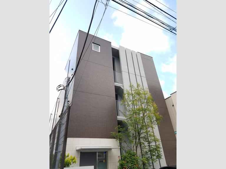CASA.Y 外観