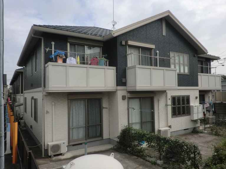 アルテミス湘南1 外観
