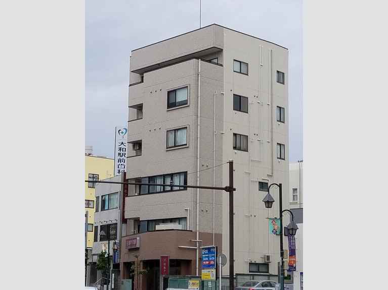 みずきビル 外観