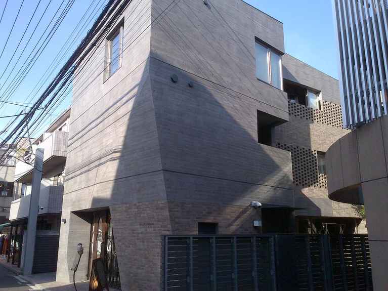 VILLA KANON 外観