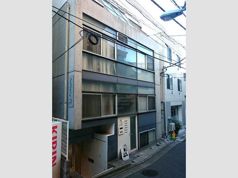 N.M7th 外観