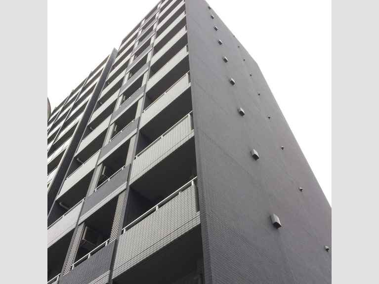 AXAS板橋本町Sta. 外観