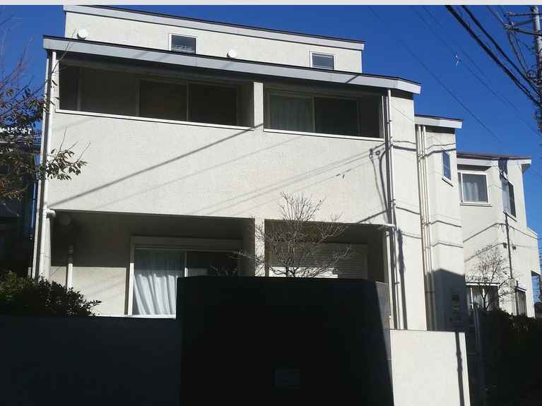 SAKURA COURT RESIDENCE 外観