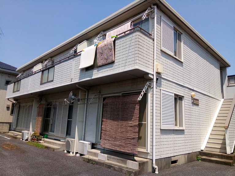 サンセレクト 外観