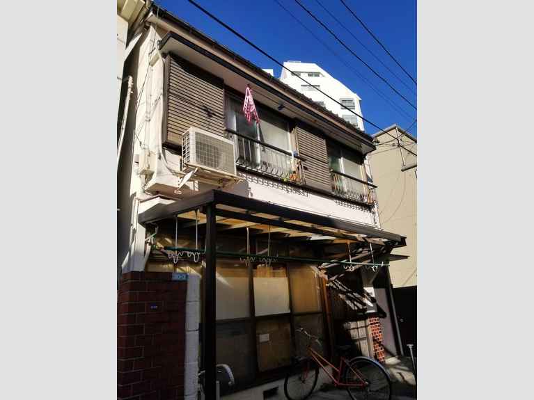 メゾンM 外観