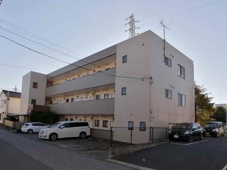 江口ビル 外観
