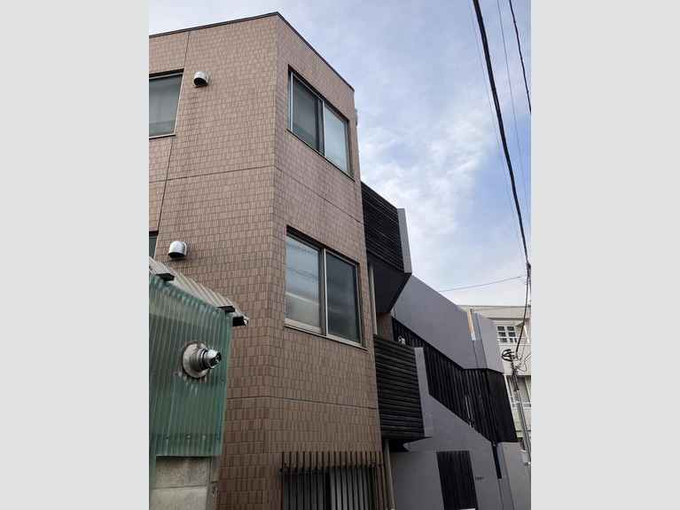 CasadeLeon 外観