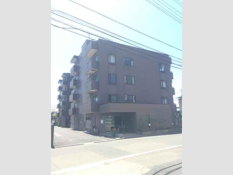 第13宮田ビル 外観