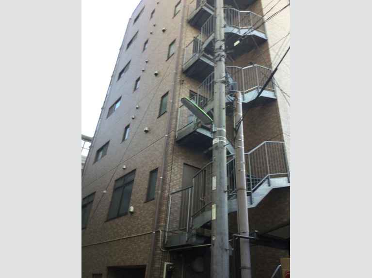 マルサ弐番館 外観