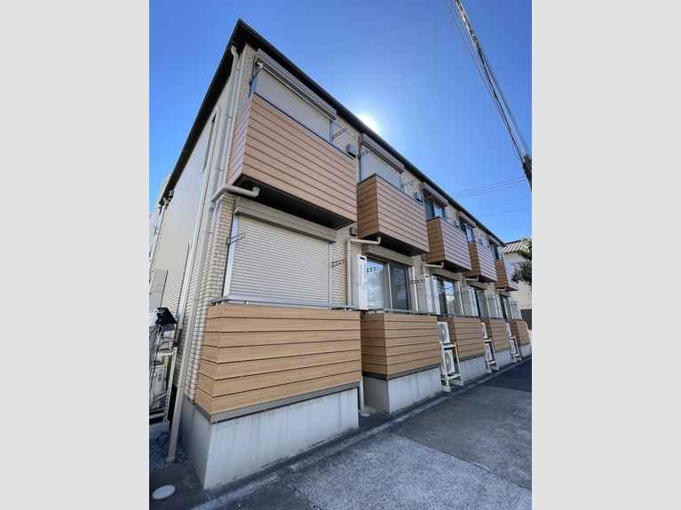 Casa Kameki 外観