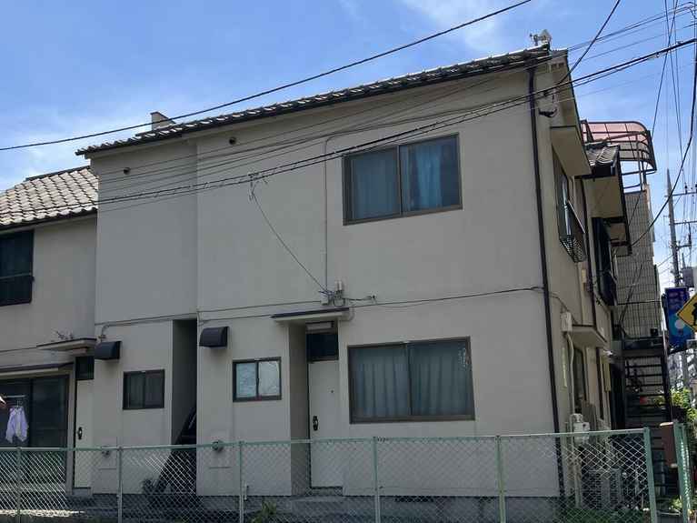 鈴木コーポ 外観