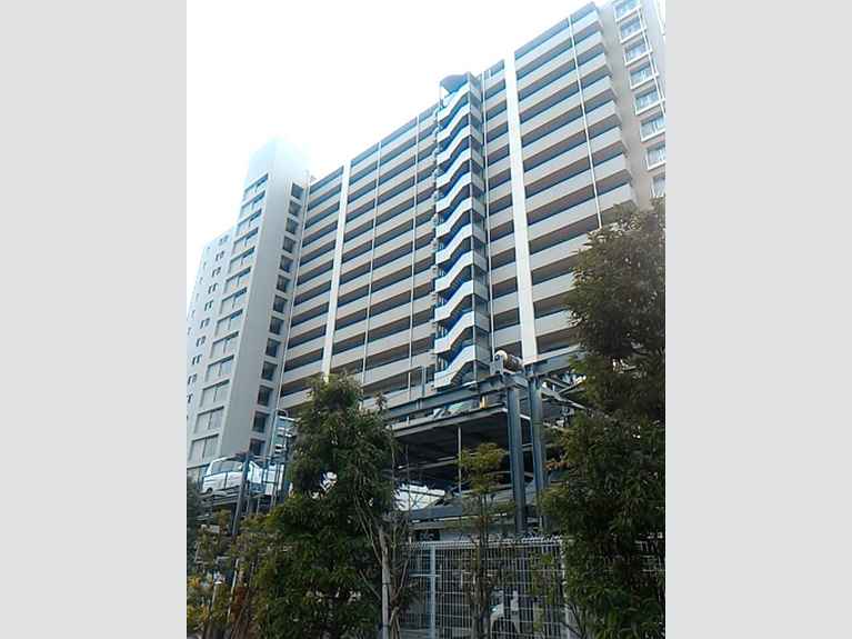 ブランズ大宮宮原サンマークス 外観