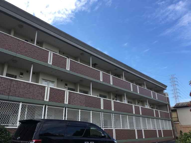 ヒルフィールドブリーズ館 外観