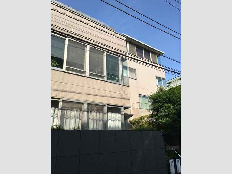西野ハウス 外観