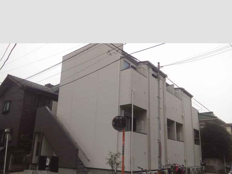 EINS 外観