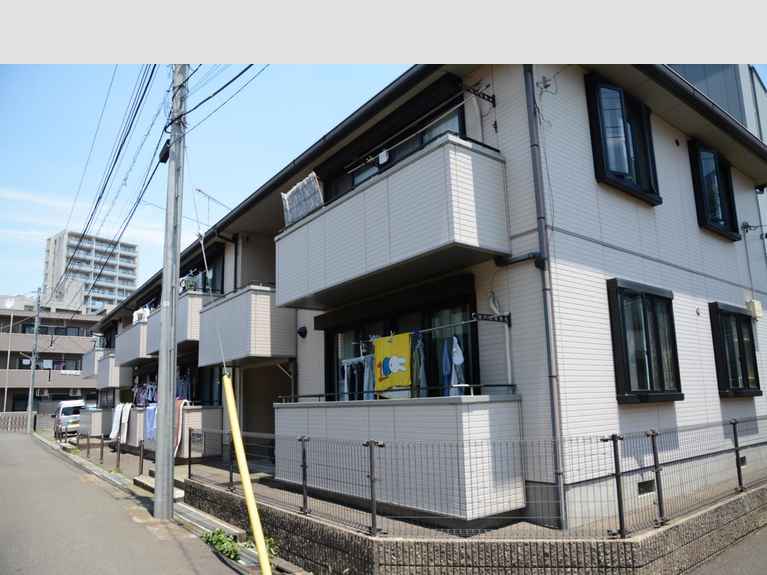 コンフォートS 外観