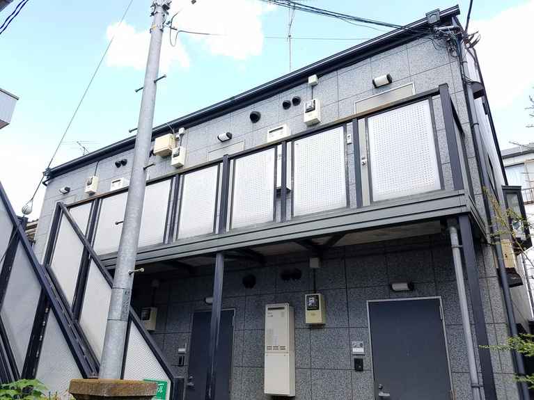 センチュリー 外観