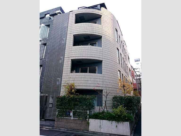 エスペランサ平河町 外観