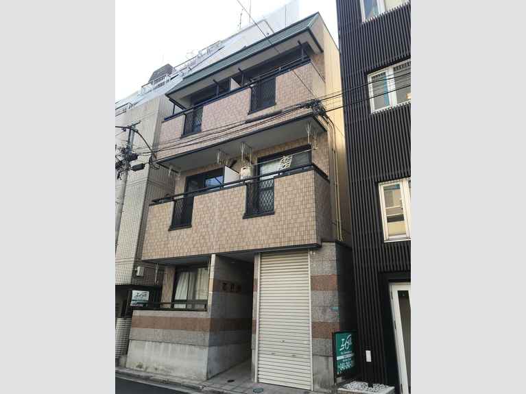 CDM 外観