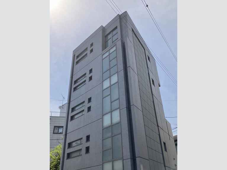 ベアート松が丘 外観