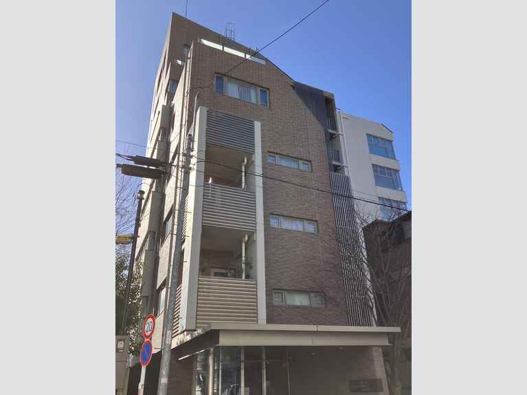 ブランズ文京小石川ParkFront 外観