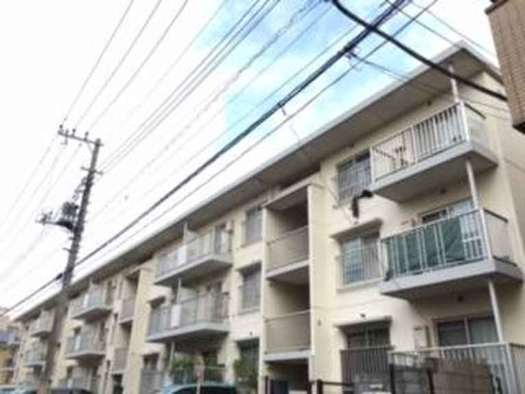 小畑ハイツ 外観