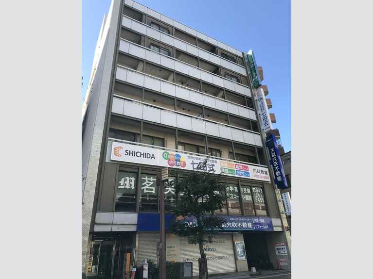 ML21 外観