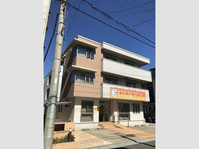 カサデコンフィ 外観