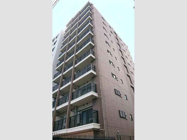 SETTLECOURT文京千石 外観