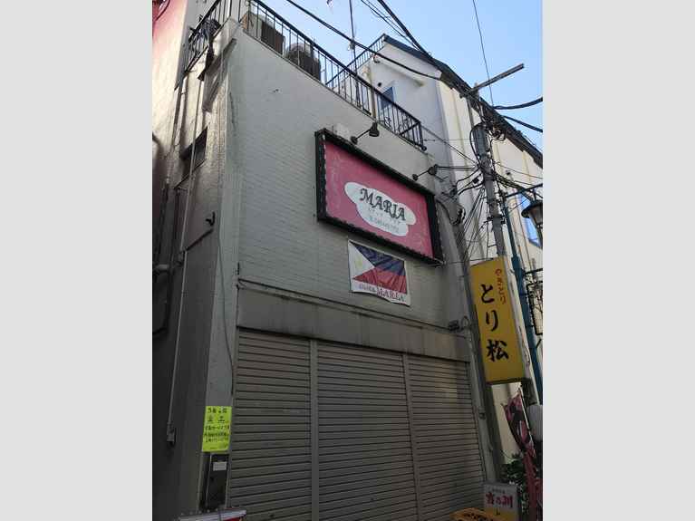 野田ビル 外観