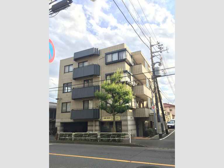 アヴニール 外観