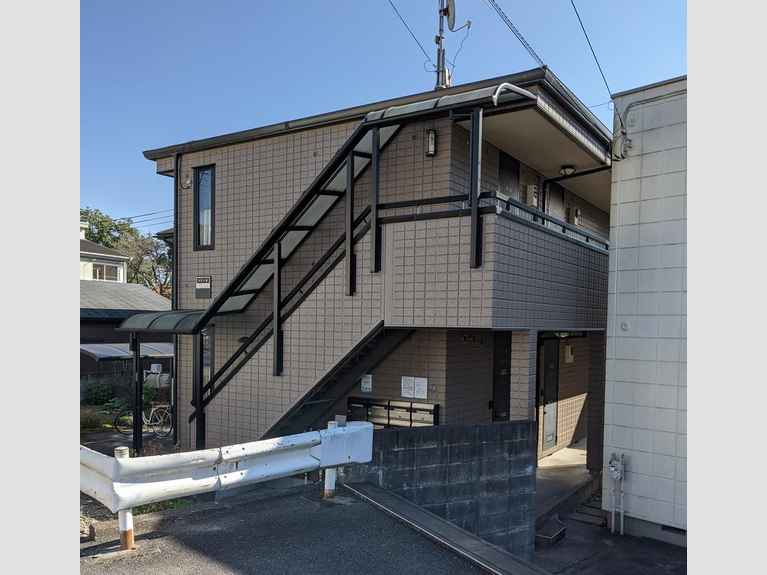 メゾンM 外観