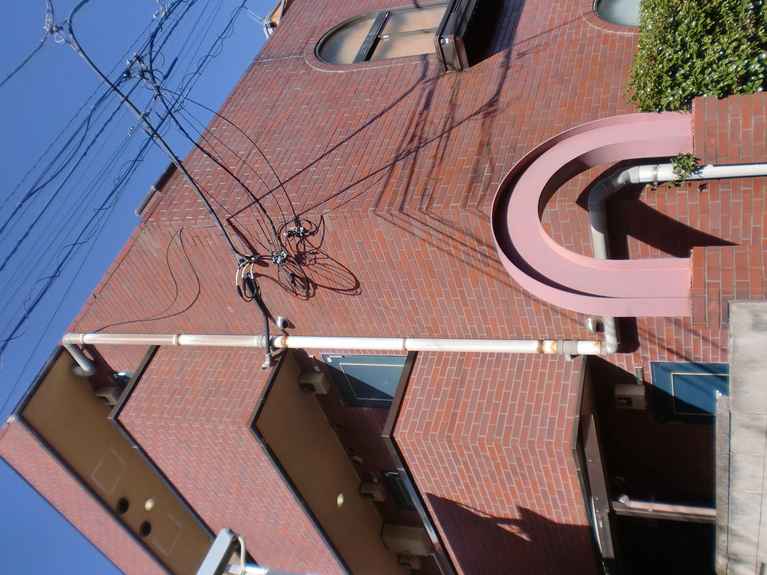 アドレセント21 外観