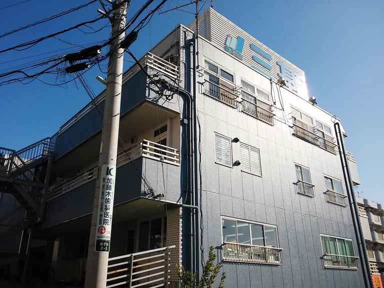 木下ビル 外観