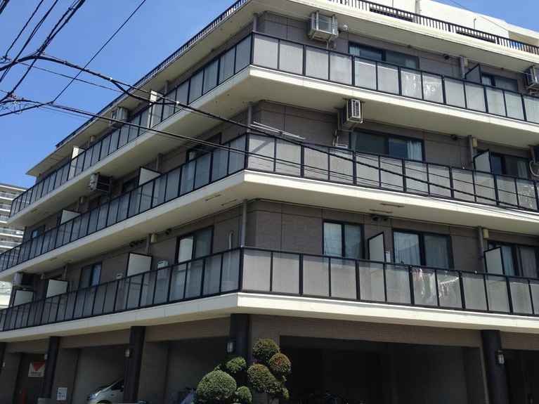 フィールツー 外観
