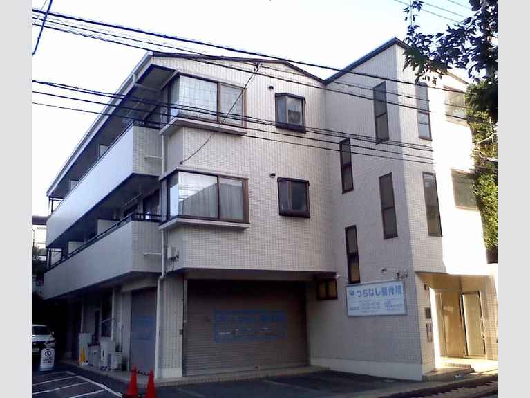 鷺沼シティプラザ 外観