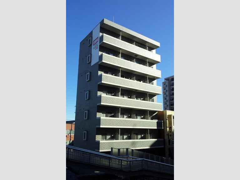 第7宮田追分マンション 外観