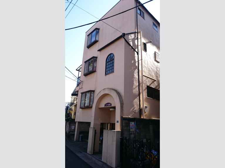 ハイツ北原 外観