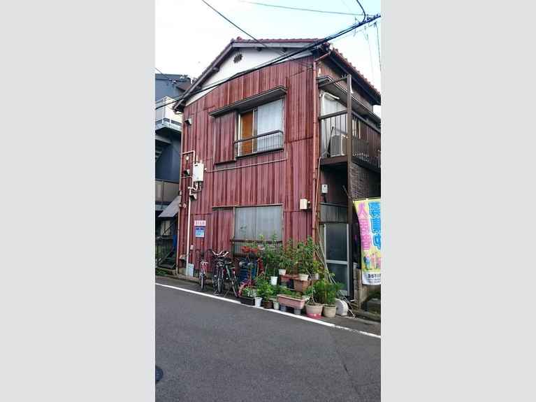 さくら荘 外観